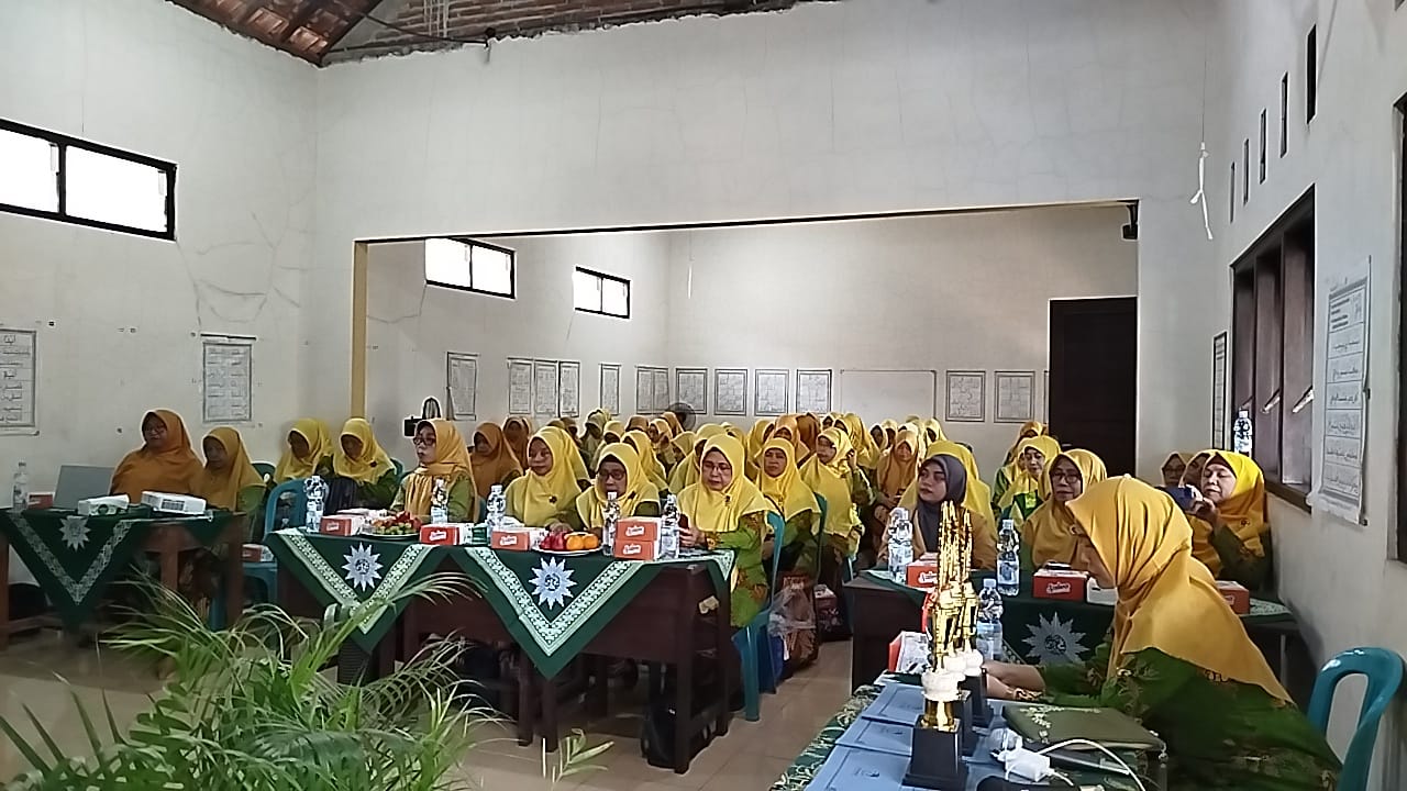 Musyawarah Cabang HMI batang kota 2025