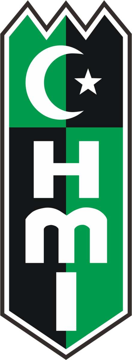 Logo HMI batang kota